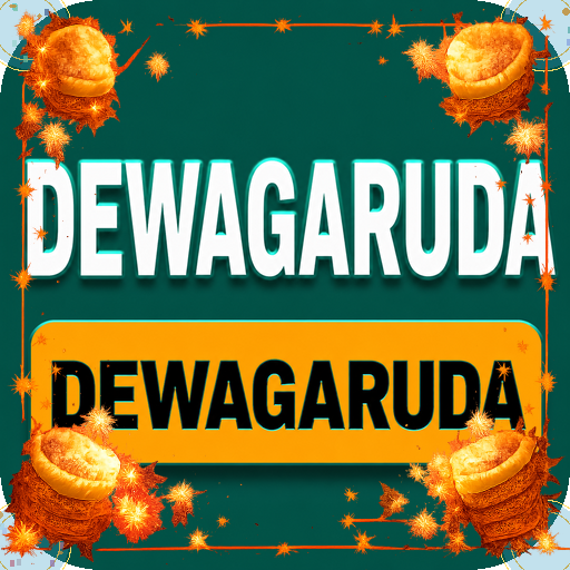 dewagaruda — mitra unggulan
